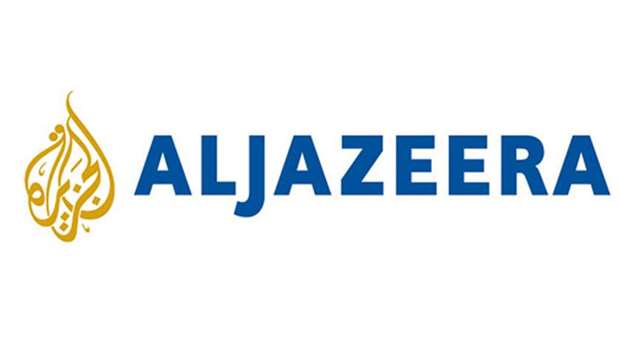 Al Jazeera is to pursue the matter through legal channels.