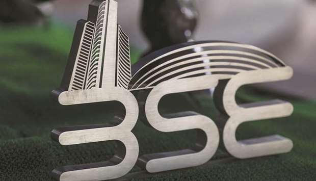 The BSE Sensex closed down 153 points to 31,138 yesterday