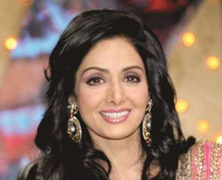 Sridevi is making a slow and steady comeback in Bollywood.