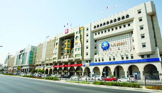 Branch rationalisation and increased use of technology have started showing results for Qatar's banks in terms of costs, said a top official of a bank.