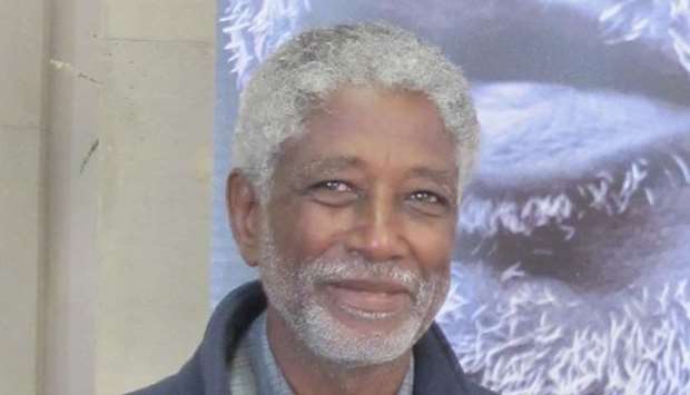 Mudawi Ibrahim Adam, an engineering professor at the University of Khartoum, was arrested in December