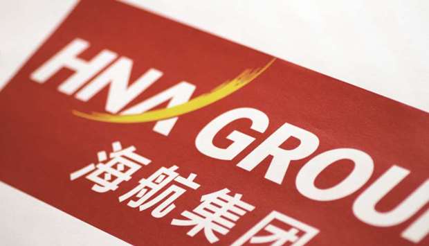 A sprawling aviation-to-financial services group, HNA has emerged as Chinau2019s most active non-government player in global markets, with deals worth more than $50bn u2013 equal to the annual GDP of Bulgaria.