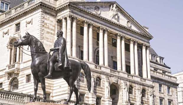 In the wake of the Brexit vote, swift action by the Bank of England helped to calm financial markets and keep credit flowing.