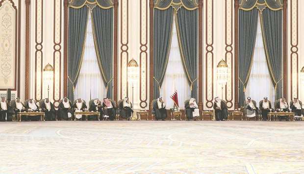 Gulf Times