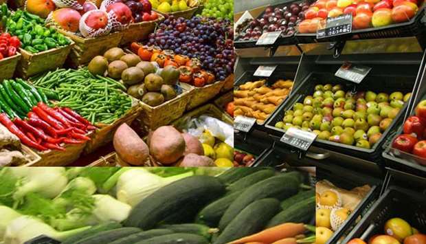 The move will increase the import of different varieties of fruits, vegetable, cereals, raw food, meat, egg, chicken, meat and other consumer goods from different countries