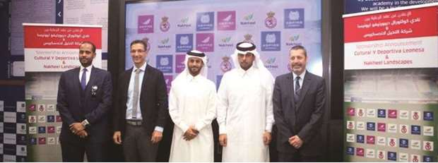 Gulf Times
