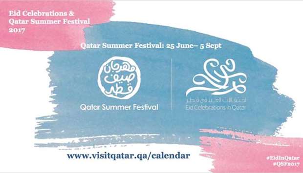The Festival will continue to delight visitors from within and outside Qatar, with an array of enticing travel, hospitality and family-friendly entertainment offers.