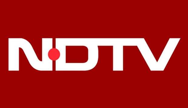 The NDTV raid has also shone a spotlight in the fiercely competitive TV news industry.
