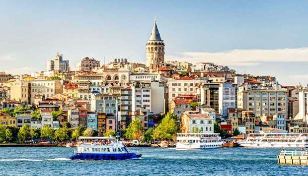Istanbul continues to attract holiday-goers from Qatar
