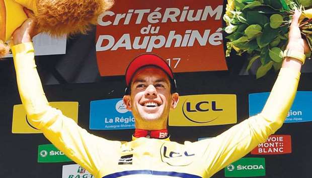 Richie Porte