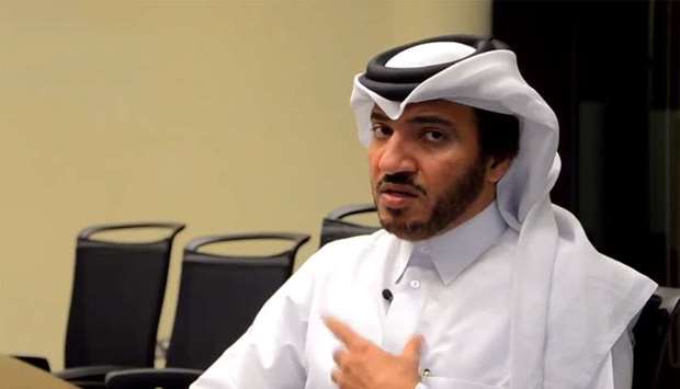 The study, ,Foreign Investment Openness in the State of Qatar and Its Interaction in Development of Qatari Economy,, was prepared by QUu2019s College of Business and Economics dean Dr Khalid al-Abdulqader.