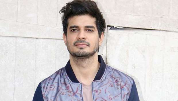 MOTIVATION: u201cMy interest is to tell different stories and surprise the audience,u201d says Tahir Raj Bhasin.