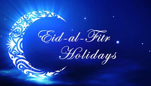 Eid Al-Fitr