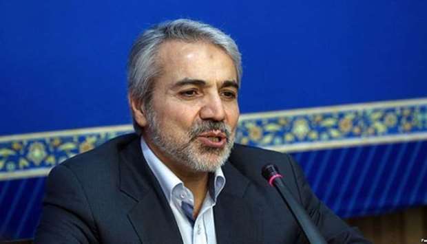 ,We don't know what type of person the North Korean leader is negotiating with. It is not clear that he would not cancel the agreement before returning home,, Iranian government spokesman Mohammad Bagher Nobakht was quoted as saying