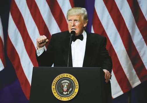 US President Donald Trumpu2019s determination to rein in his nationu2019s trade deficit has put him at odds with the developed world, a stance that undermined an acrimonious G7 summit in Canada at the weekend.