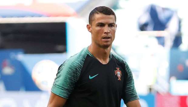 Ronaldo is unlikely to serve any time in jail under the deal because Spanish law states that a sentence of under two years for a first offence can be served on probation.
