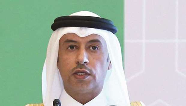 HE the Minister Dr Issa Saad al-Jafali al-Nuaimi said Qatar has taken a number of measures and integrated laws to protect the rights of workers and to create and provide a healthy and safe working environment.