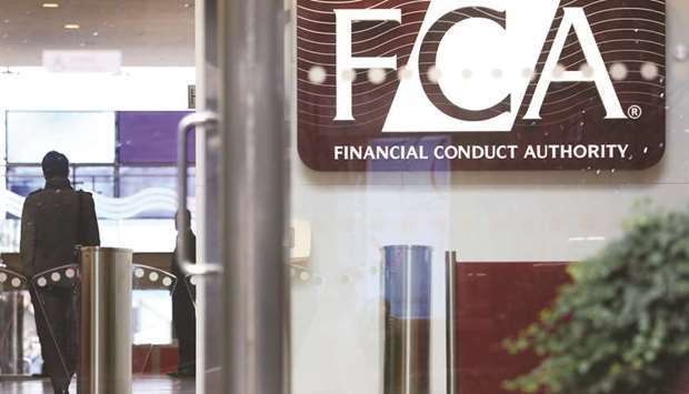 Britainu2019s FCA to probe impact of EU asset management rules