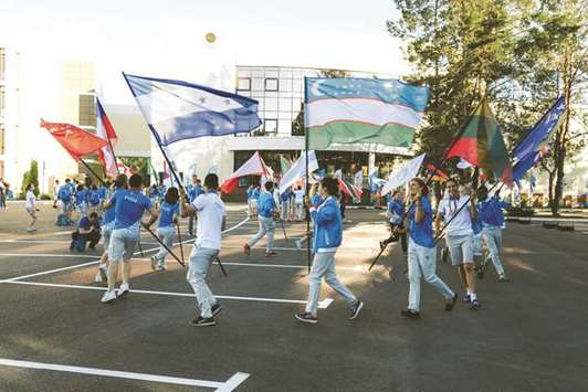 Gulf Times