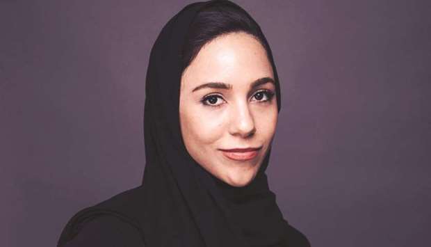 Sarah al-Dorani