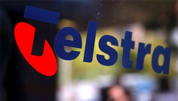 Telstra Corp Ltd has a workforce of 32,000.