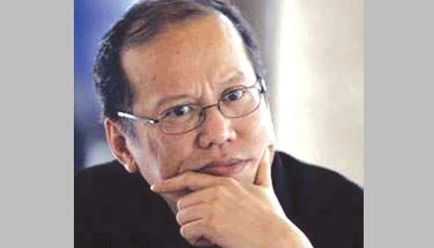 The charge, filed last week by a special anti-corruption prosecutor but only made public yesterday, alleges that Benigno Aquino violated the constitutionu2019s separation of powers.