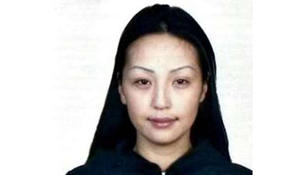 Mongolian model Altantuya Shaariibuu was murdered in 2006.
