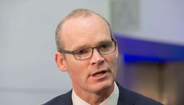 ,In the next two weeks, we need to see written proposals. It needs to happen two weeks from the summit,, Coveney told the Irish Times newspaper,
