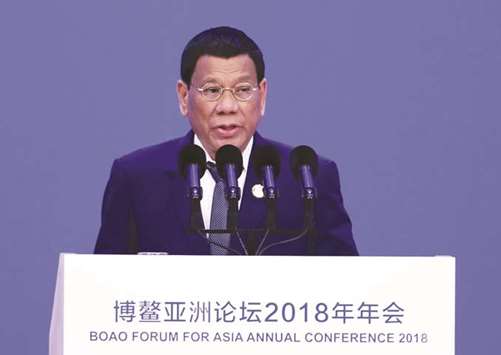 President Rodrigo Duterte is expected to participate in a summit with South Korean leader Moon Jae-in where South Koreau2019s help for the rehabilitation of Marawi City will be tackled.