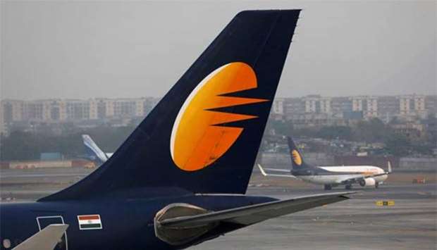 The incident happened on a Jet Airways flight from Mumbai to Jaipur.