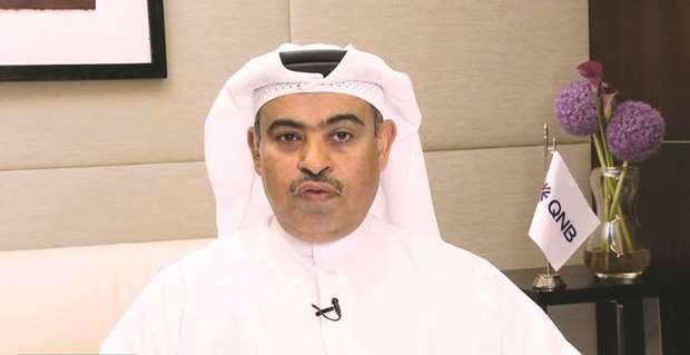 Al-Kuwari: A Mideast first.
