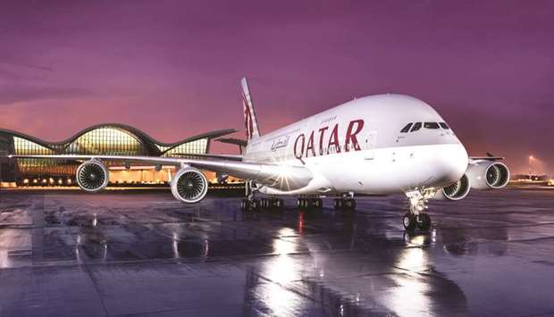 Celebrating more than 20 years of operations, the award-winning Qatar Airways now flies to more than 150 business and leisure destinations across the world using a modern fleet of more than 200 aircraft.