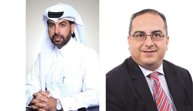 Al-Mansoori and Samhouri: Most sectors performing well.