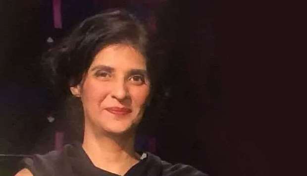 Gul Bukhari was detained for several hours by unknown men