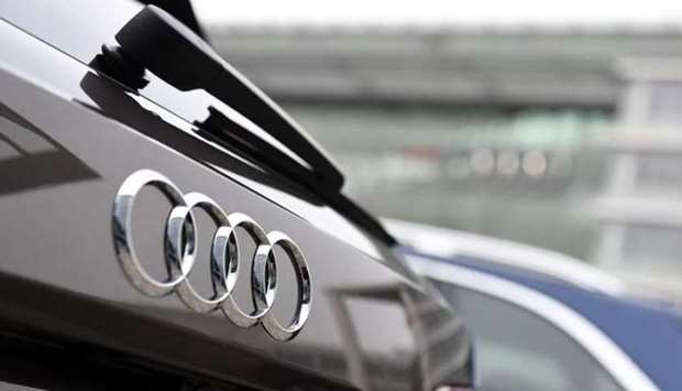 Around 60,000 Audi A6 and A7 diesel cars are recalled