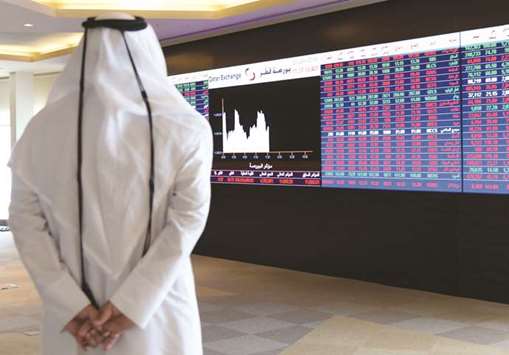 Lower price is seen attracting more day traders and smaller investors to the QSE, which will enhance liquidity, further improving the price and valuation. PICTURE: Noushad Thekkayil