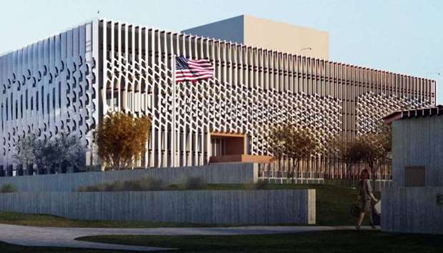 ,We strongly advise American citizens in the district headquarters of Palma to consider departing the area immediately,, said an advisory by the US embassy