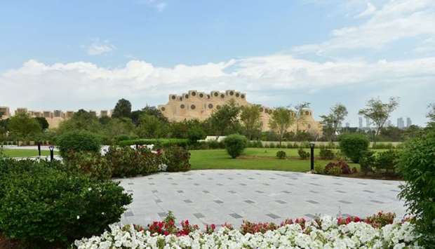   ,At under 45 years old, Qatar University has developed rapidly, but it is now starting to reach maturity with a strong presence on the world stage.u201d