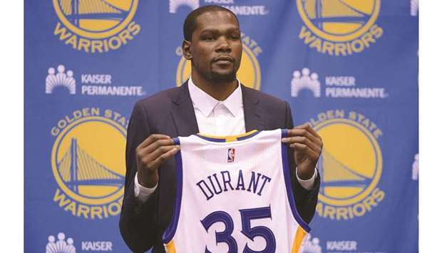 Durant