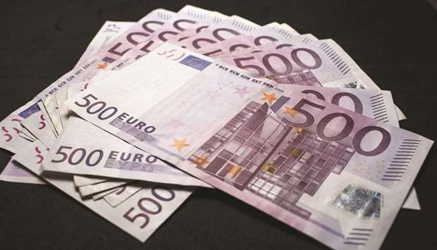 Long-dated euro borrowing costs are near the lowest since 2016, with average yields on notes maturing in 10 years or more hovering near 1.53%, based on a Bloomberg Barclays index