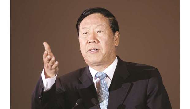 Dai: Since raising tariffs, the US has beaten down Chinese tech companies, and even halted US-China technology contacts, stopped Chinese students from going to the US to study, and in the future will roll out new measures.