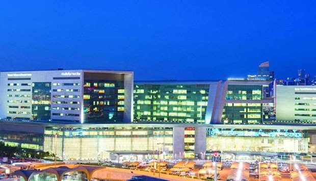 HMC is the main provider of secondary and tertiary healthcare in Qatarrnrn