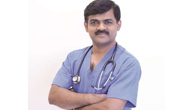 Dr Maheswarappa