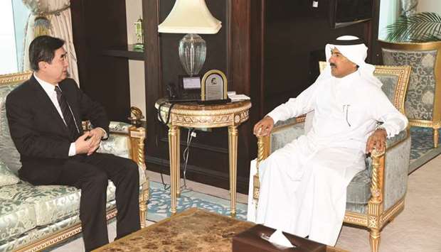Gulf Times
