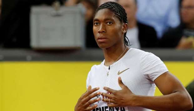,Even though the hormonal drugs made me feel constantly sick, the IAAF now wants to enforce even stricter thresholds with unknown health consequences,, Semenya said in a statement.