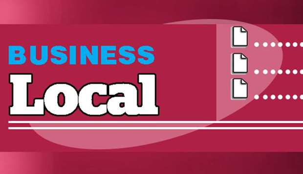 business local logo