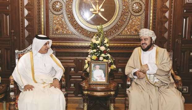 Gulf Times