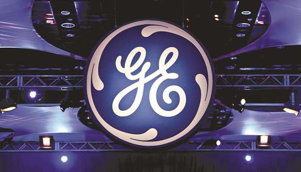 General Electric Co said on Friday it plans to demolish a large power plant it owns in California this year after only one-third of its useful life because the plant is no longer economically viable in a state where wind and solar supply a growing share of inexpensive electricity
