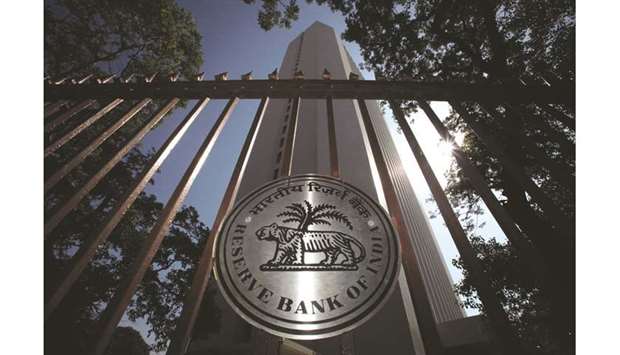 The Reserve Bank of India headquarters in Mumbai. Despite the central banku2019s two interest-rate cuts this year, borrowing costs in the economy arenu2019t coming down fast enough.