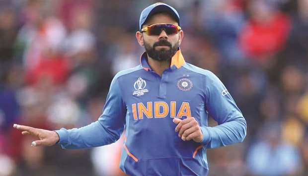 Kohli